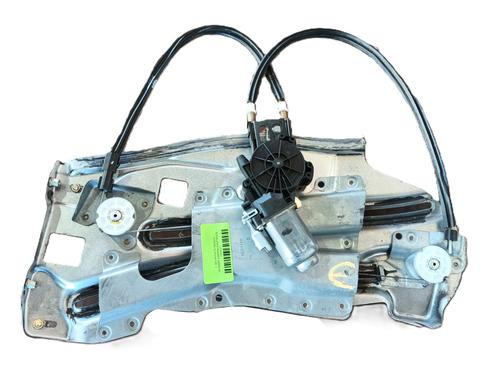 Rudehejsemekanisme Højre bagtil CITROËN C3 Pluriel (HB_) 1.6 (109 hp) 30103363