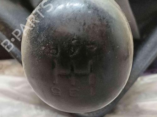 Shift knob NISSAN NV200 Van 1.5 dCi 85 (M20, M20N, M20M) | BP37172732I34 - Image 2