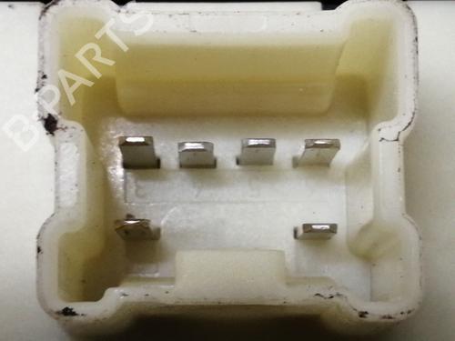 Right rear window switch DACIA SANDERO II  | BP16434160I28 