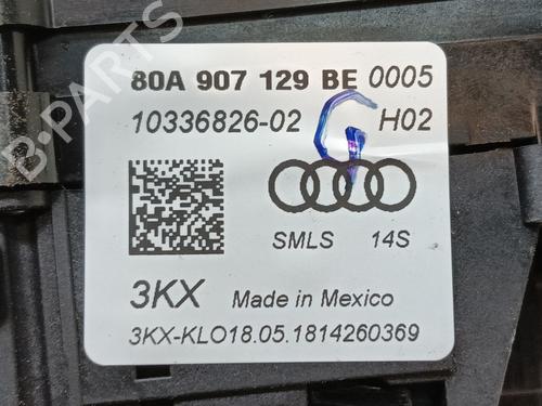 Switch AUDI Q5 (FYB, FYG) 35 TDI quattro | BP27573292I30 