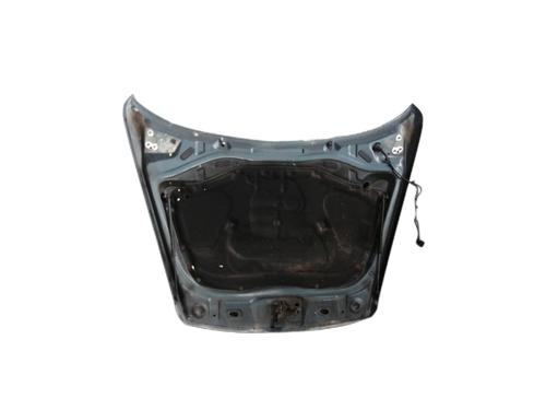 Motorhjelm VW TOUAREG (7LA, 7L6, 7L7) 3.0 V6 TDI | BP8396401C1 