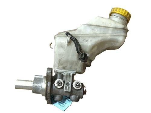Brake master cylinder PEUGEOT BIPPER (AA_) 1.3 HDi 75 | BP30508626M77