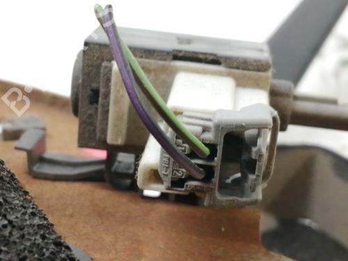 Clutch pedal FORD FIESTA VI (CB1, CCN)  | BP10302639I13 