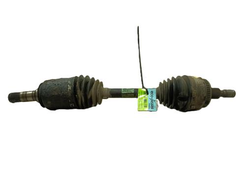Used Left front driveshaft MERCEDES-BENZ M-CLASS (W163) ML 400 CDI (163.128) (250 hp) 32118745