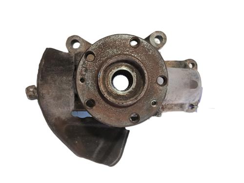 Used Left front steering knuckle Left front steering knuckle CITROËN JUMPER I Bus (244, Z_) 2.2 HDi (101 hp) 34397123 34397123