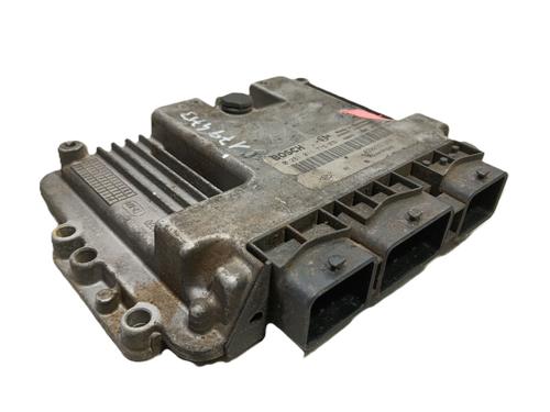 Engine control unit (ECU) RENAULT MEGANE II (BM0/1_, CM0/1_) 1.9 dCi (BM0G, CM0G) | BP21770430M57 