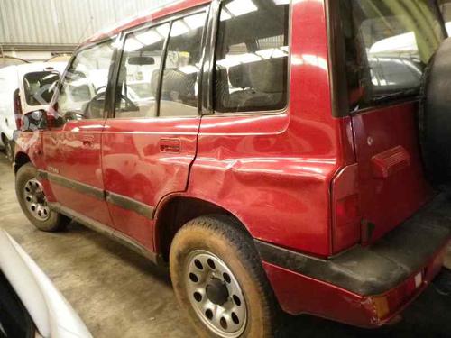 Alternator SUZUKI VITARA (ET, TA, TD)  | BP5343663M7 