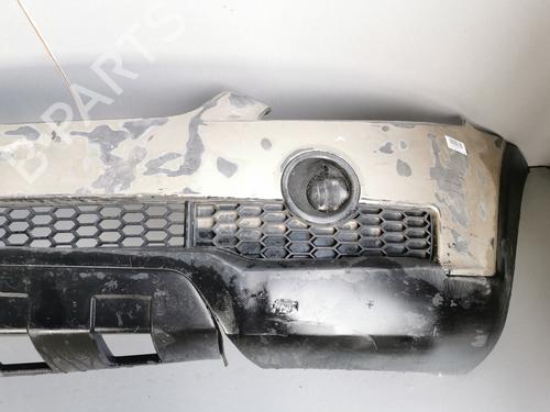 BP8151222C7 | Bumper voor CHEVROLET CAPTIVA (C100, C140) 2.0 D 4WD BP8151222C7