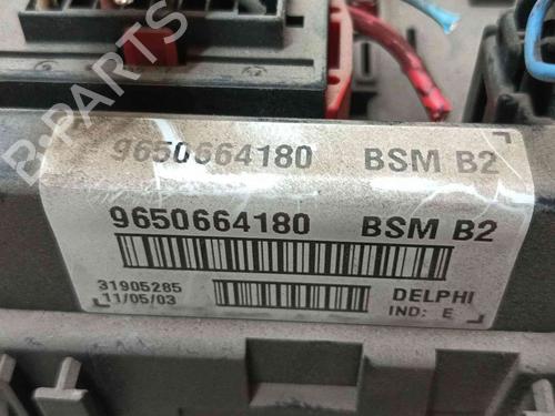 Electronic module PEUGEOT 307 (3A/C) 1.6 16V | BP36914903M83 - Image 2