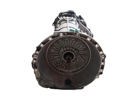 Used Gearbox LAND ROVER RANGE ROVER SPORT I (L320) 3.0 D 4x4 (256 hp) 30399241