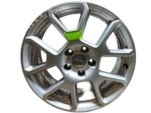 Used Rim JEEP RENEGADE SUV (BU, B1, BV) 1.3 T-GDi (150 hp) 32449868