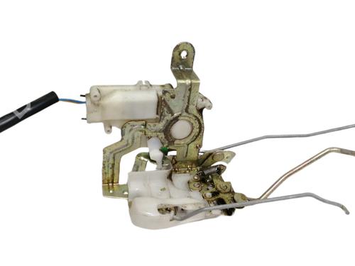 Front left lock FORD RANGER (ER, EQ, R_)  | BP8586531C98 