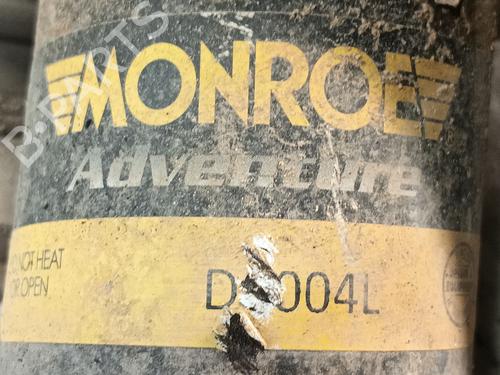 Left front shock absorber LAND ROVER FREELANDER I (L314) 2.0 DI 4x4 | BP17540141M16 