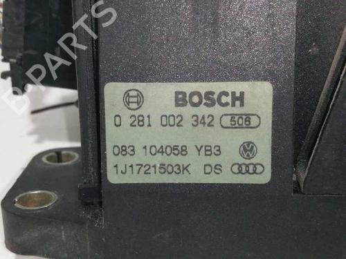 Pedal VW GOLF IV (1J1)  | BP5875571I4 