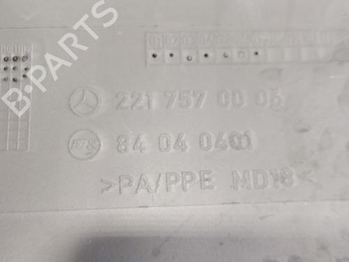 Fuel flap MERCEDES-BENZ S-CLASS (W221, V221) S 600 (221.176) | BP16017073C131 