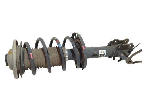 Left front shock absorber SAAB 9-3 (YS3F, E79, D79, D75) 1.9 TiD | BP6263194M16 