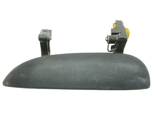 Used Front left exterior door handle KIA RIO I Hatchback (DC) [2000-2006]  5385312