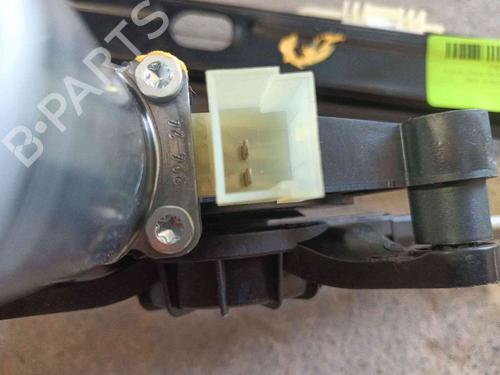 Front left window mechanism SEAT ATECA (KH7, KHP) 1.0 TSI | BP36769225C22 - Image 5
