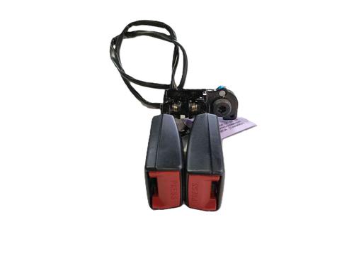 Seat buckle MG MG ZS SUV (AZS1) 1.0 T-GDi | BP36447384I32 - Image 2