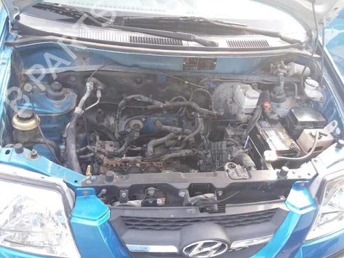 Left headlight HYUNDAI ATOS (MX)  | BP5371303C28 