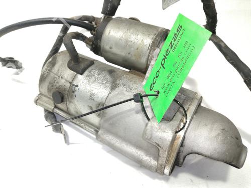 Used Starter CHEVROLET CRUZE (J300) 2.0 CDI (150 hp) 7211452