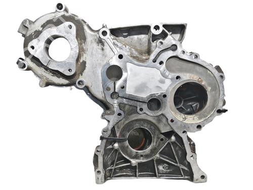 Timing cover OPEL MOVANO A Bus (X70)  | BP16563698M123 