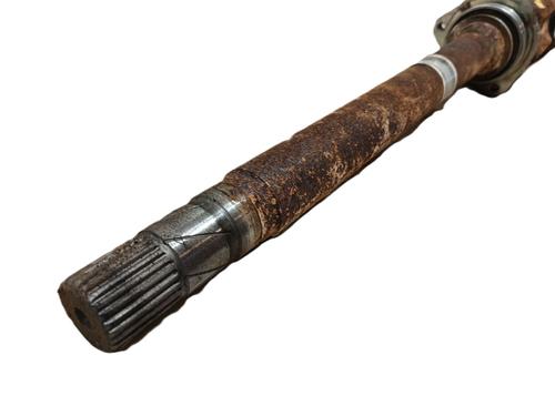 Right front driveshaft FIAT DOBLO Cargo (263_) 1.6 D Multijet (263WXD1B, 263WXR1B, 263WXX1B, 263ZXD1B,... | BP32673267M39 - Image 2