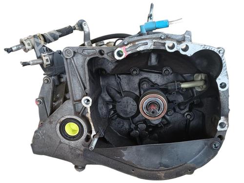 Used Gearbox RENAULT CLIO III (BR0/1, CR0/1) 1.2 16V (BR02, BR0J, BR11, CR02, CR0J, CR11) (75 hp) 24517666