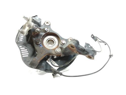 Used Right front steering knuckle TOYOTA AURIS (_E15_) 3.5 4WD (GRE156H) (280 hp) 8230773