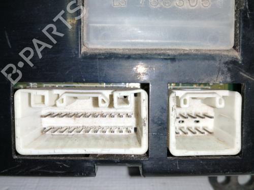 Climate control TOYOTA CELICA Coupe (_T23_) 1.8 16V TS (ZZT231_, ZZT231R) | BP5360918I5 