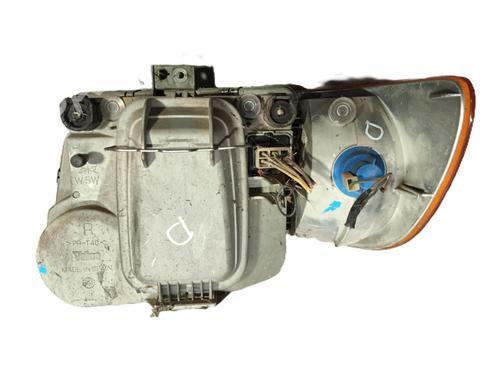 Right headlight MERCEDES-BENZ VITO Van (W638) 112 CDI 2.2 (638.094) | BP17672578C29 