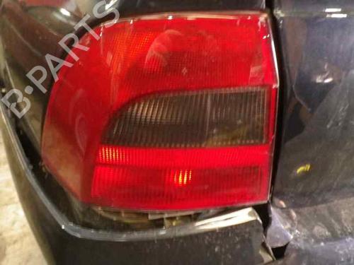 Right front steering knuckle OPEL VECTRA B (J96) 2.2 i 16V (F19) | BP5348784M26 