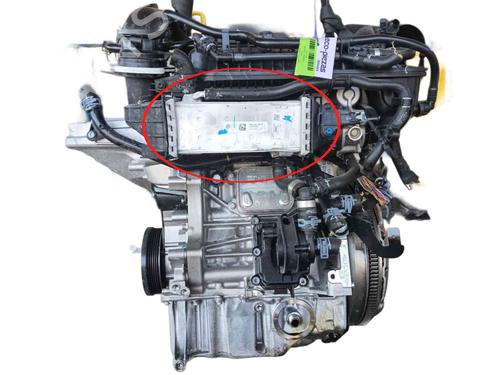Motor SEAT ATECA (KH7, KHP) 1.0 TSI | BP36865641M1 - Image 23