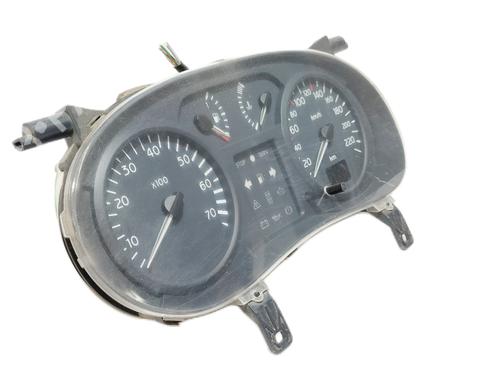 Used Instrument cluster RENAULT CLIO II (BB_, CB_) [1998-2016]  5373621