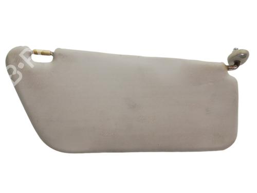 Used Left sun visor DAEWOO MATIZ (M100, M150) 0.8 (52 hp) 11329837