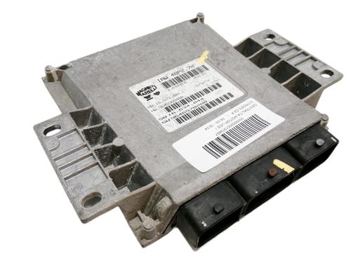 Used Engine control unit (ECU) CITROËN C2 (JM_) [2003-2017]  10910534