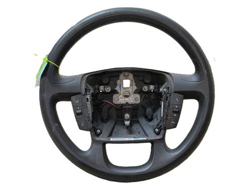 Used Steering wheel PEUGEOT BOXER Van 2.2 BlueHDi 140 (140 hp) 30201490