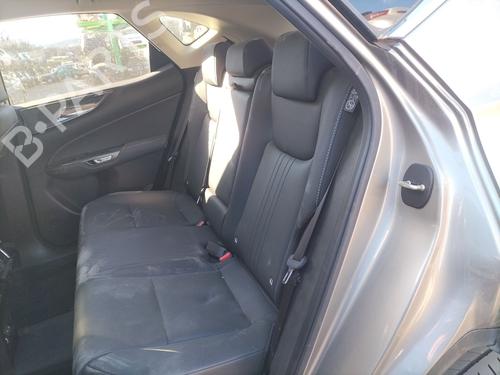 Módulo eletrónico LEXUS NX II (_A2_, _H2_) 450h+ E-Four (AAZH26) | BP30940276M83