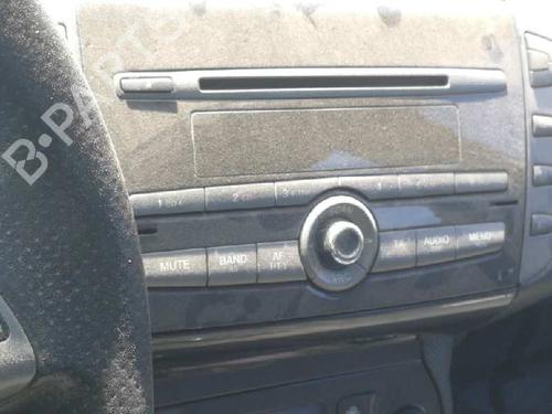 Radio FIAT BRAVO II (198_)  | BP5801750E6 