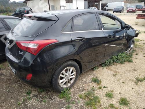 Used Parts HYUNDAI i30 Estate (GD)  1.6 GDI  1001882