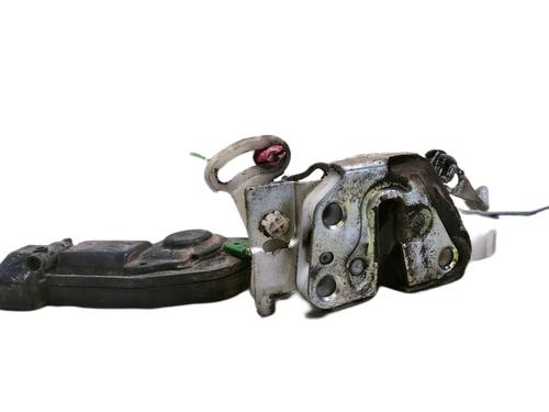 Used Front left lock TOYOTA AYGO (_B1_) 1.0 (KGB10_, KGB10R) (68 hp) 15486120