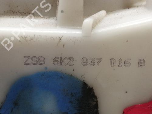 Front right lock SEAT IBIZA II (6K1)  | BP5389945C97 
