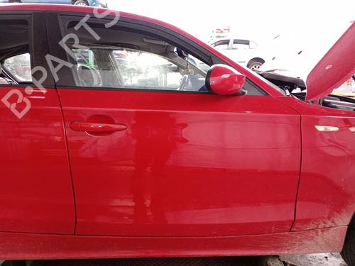 Right front door BMW 1 (E87) 118 d | BP17568763C3 