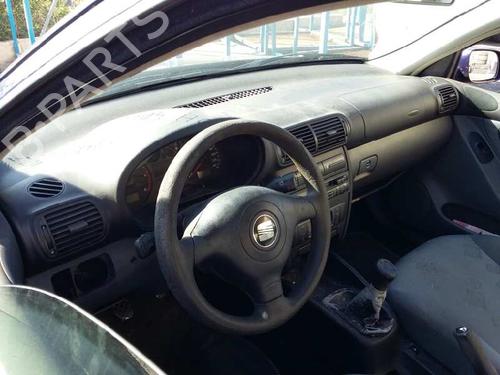 Engine control unit (ECU) SEAT LEON (1M1) 1.9 TDI | BP5359512M57 