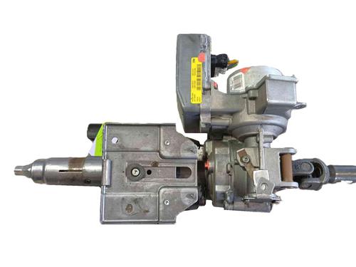 Steering column FORD FIESTA VI (CB1, CCN) 1.25 | BP37659784M21 - Image 7