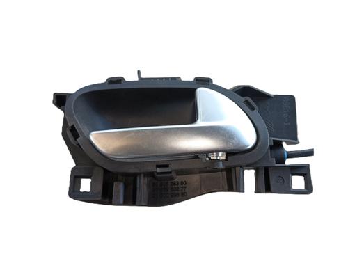 Front right lock CITROËN C4 Grand Picasso II (DA_, DE_) 1.6 BlueHDi 120 | BP29254270C97 