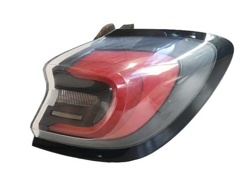 Used Right taillight FORD PUMA (J2K, CF7) 1.0 EcoBoost (125 hp) 32391970
