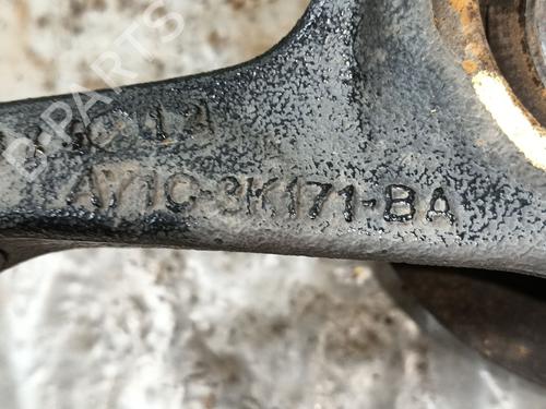 Venstre Styrespindel Lejehus FORD FIESTA VI (CB1, CCN) 1.0 EcoBoost | BP30962265M25