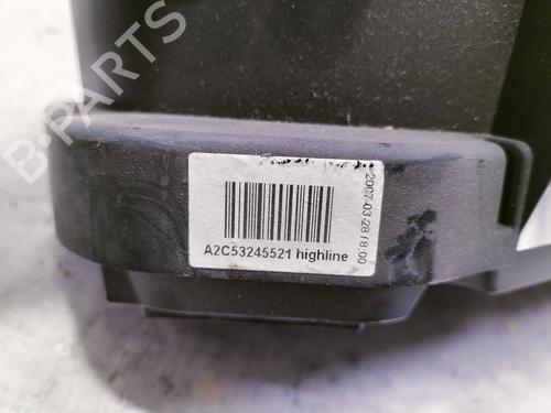 Instrument cluster TOYOTA AURIS (_E15_)  | BP15711081C47 