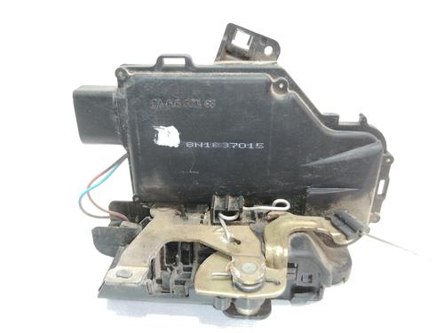 Front left lock AUDI TT (8N3) 1.8 T | BP8883078C98